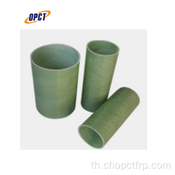 ท่อไอเสีย FRP/GRP GRP FRP Fittings